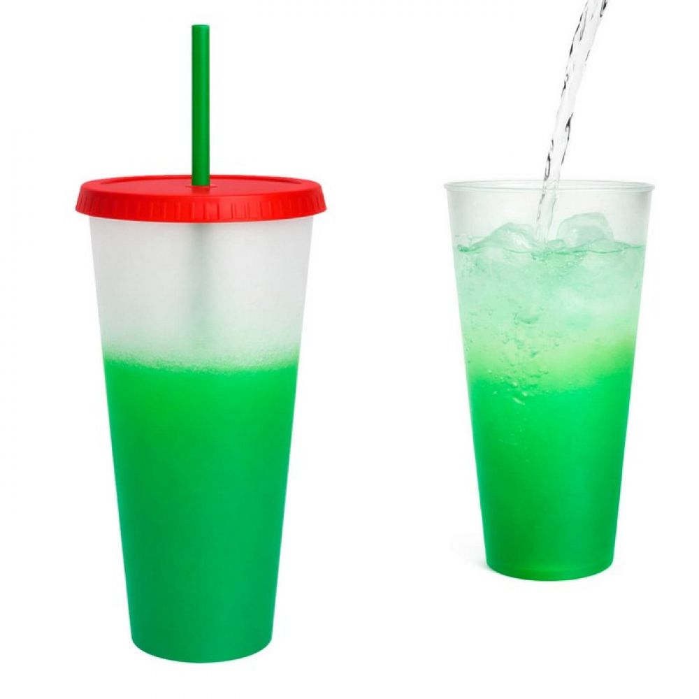 VASO CROMATIC MEXA